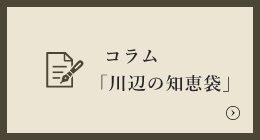 コラム「川辺の知恵袋」