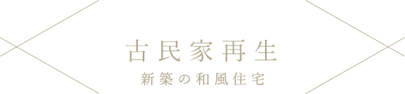 古民家再生