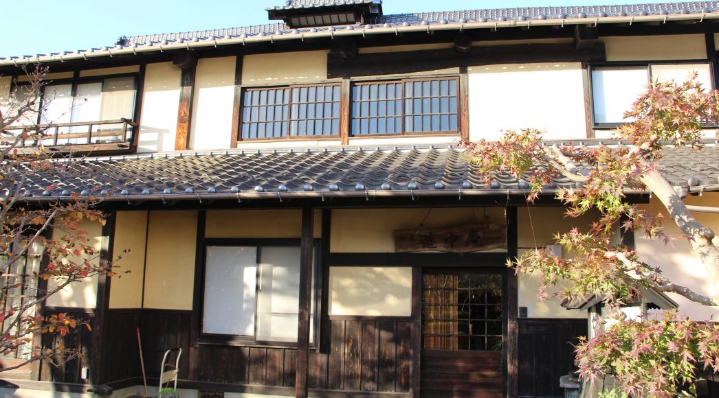 仙台市、道中庵 アイキャッチ画像