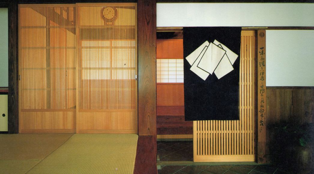 焼津市・S邸住宅移築リノベーション工事 アイキャッチ画像