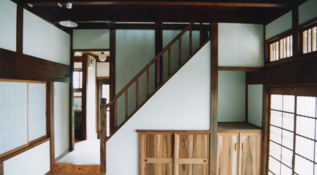 三河の古民家再生 アイキャッチ画像
