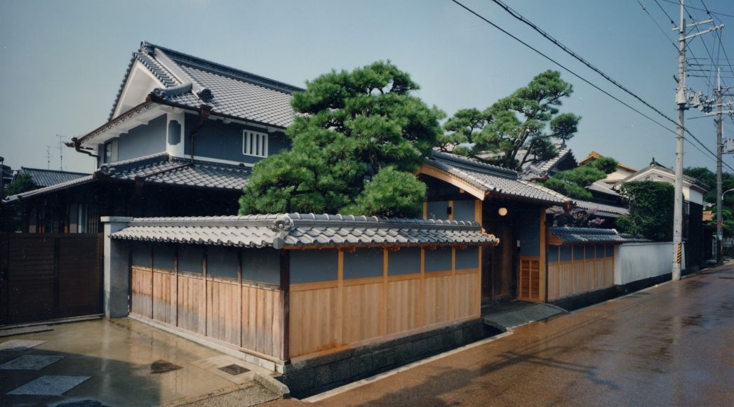 大阪府箕面市Ｓ邸再生工事 アイキャッチ画像