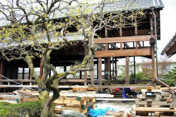 地盤の弱い地域なので揚屋行いベタ基礎としました。