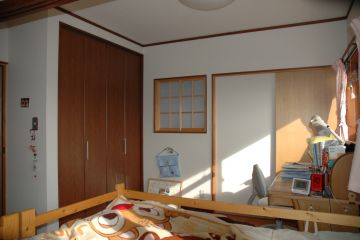 2階子供室