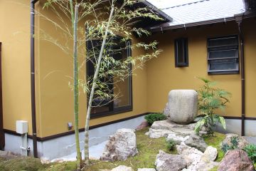 坪庭