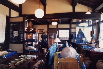 北面