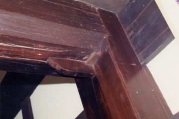 大黒柱