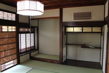座敷8畳