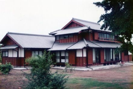 佐賀の古民家移築再生住宅 アイキャッチ画像