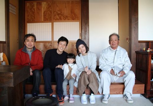 H様邸