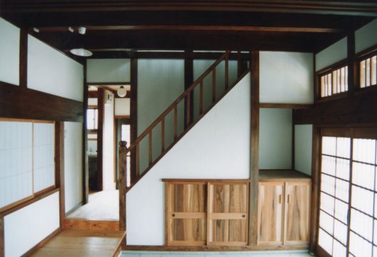 三河の古民家再生 アイキャッチ画像