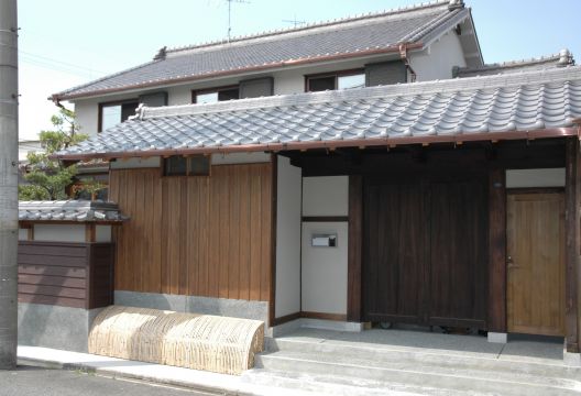 愛知県名古屋市K邸再生工事（リノベーション） アイキャッチ画像
