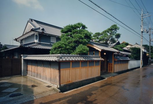 大阪府箕面市Ｓ邸再生工事 アイキャッチ画像