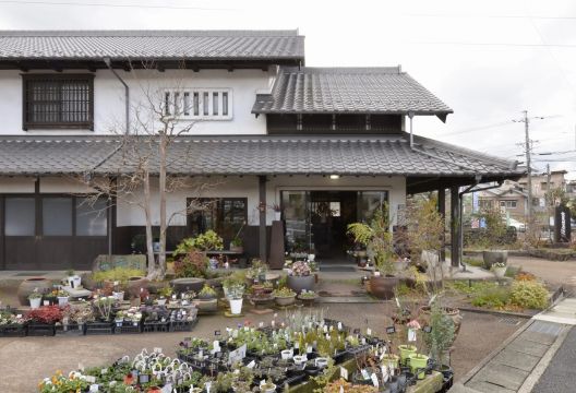 瑞浪の花屋 アイキャッチ画像
