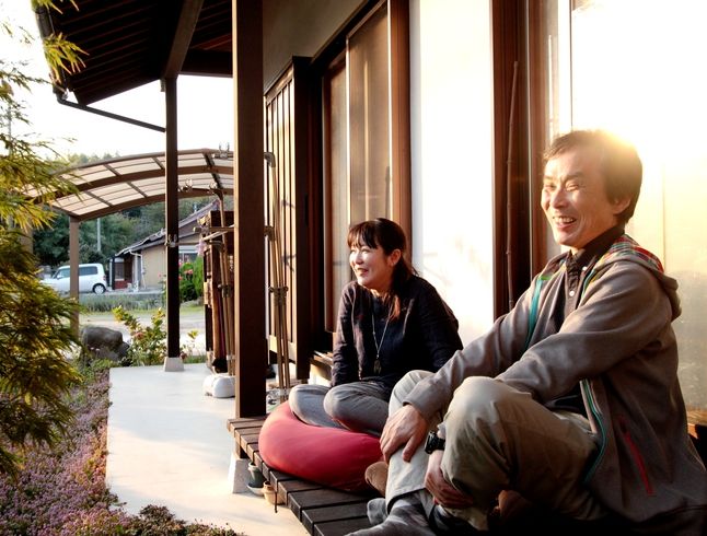 木のぬくもりあふれる和風住宅（注文住宅） アイキャッチ画像