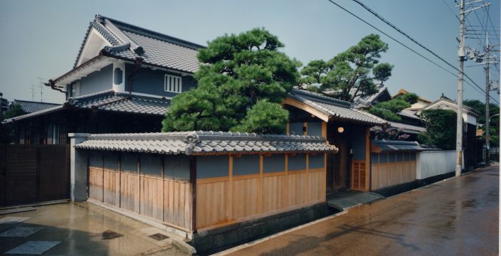 大阪府箕面市Ｓ邸再生工事 アイキャッチ画像