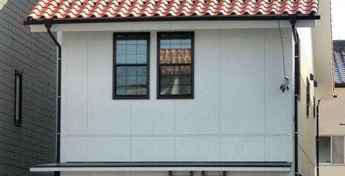 名古屋市名東区・I邸新築工事 アイキャッチ画像