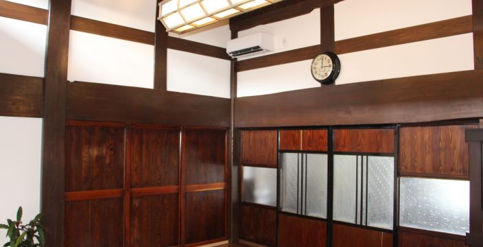 江南市・新潟の古民家移築住宅完成 アイキャッチ画像