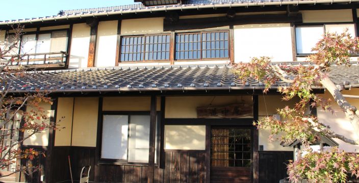 仙台市、道中庵 アイキャッチ画像