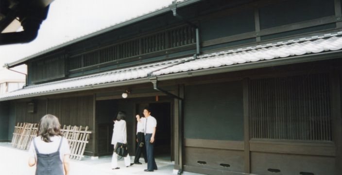 愛知県・津島市O邸再生工事 アイキャッチ画像