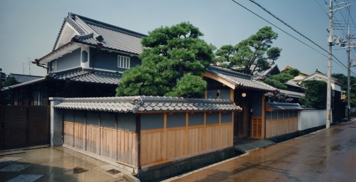 大阪府箕面市Ｓ邸再生工事 アイキャッチ画像