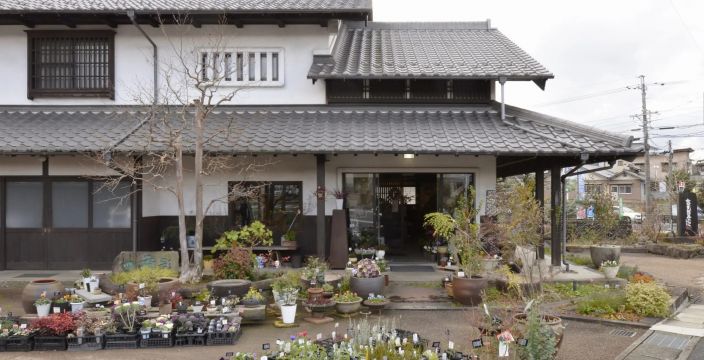 瑞浪の花屋 アイキャッチ画像