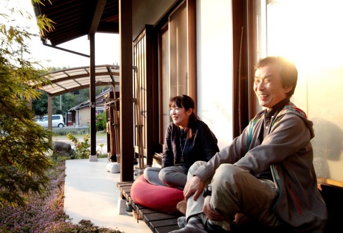 木のぬくもりあふれる和風住宅（注文住宅） アイキャッチ画像